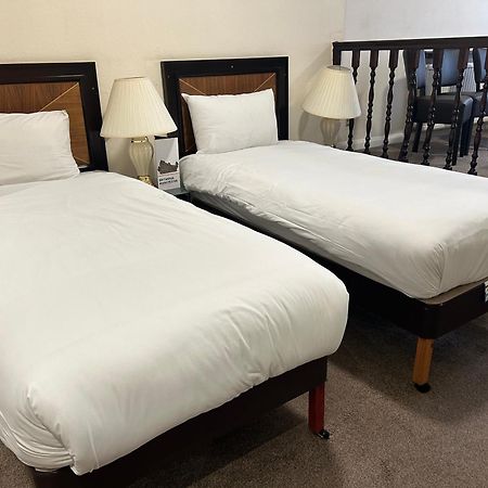 Britannia Hotel City Centre Manchester Ngoại thất bức ảnh