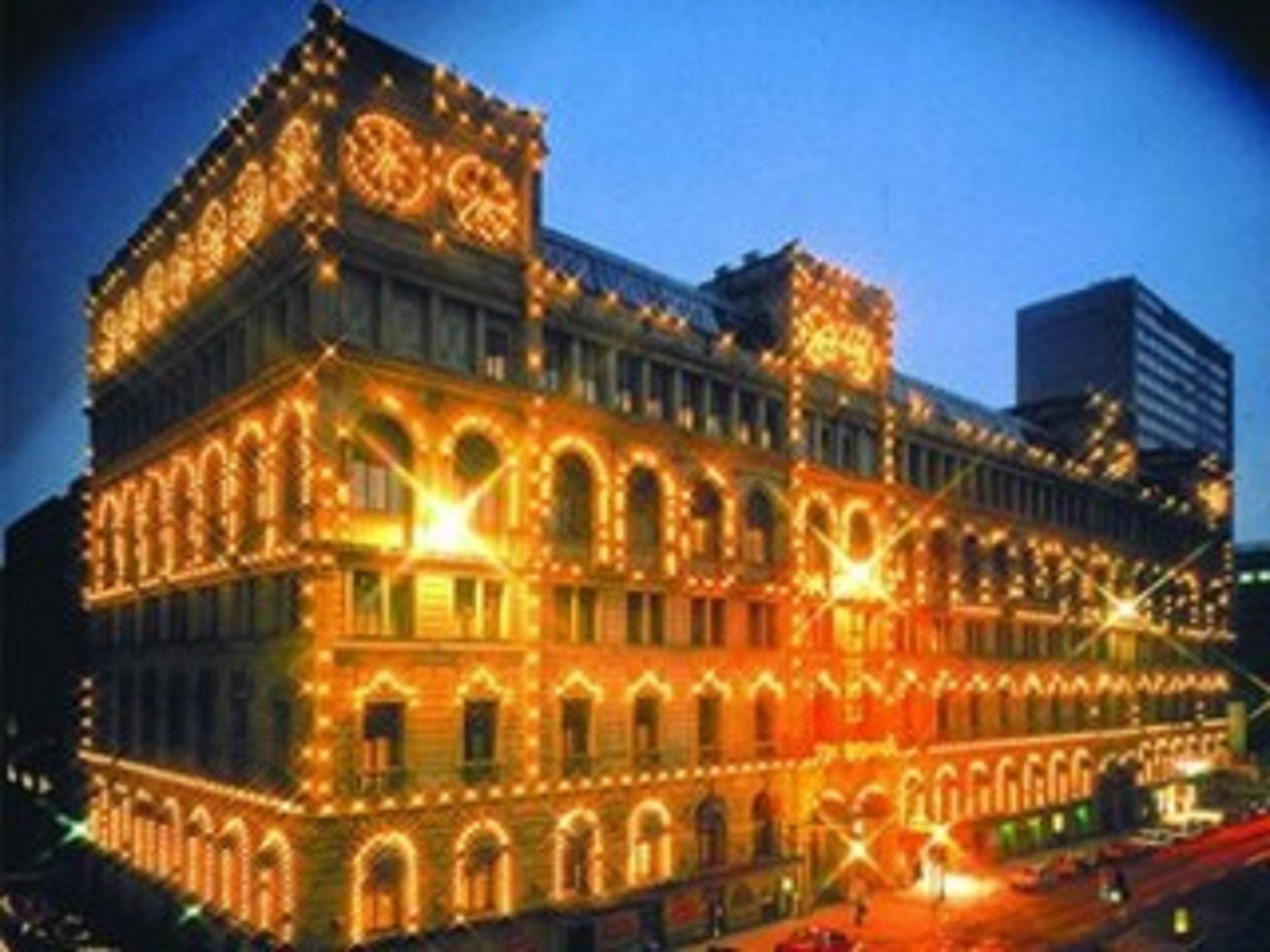 Britannia Hotel City Centre Manchester Ngoại thất bức ảnh