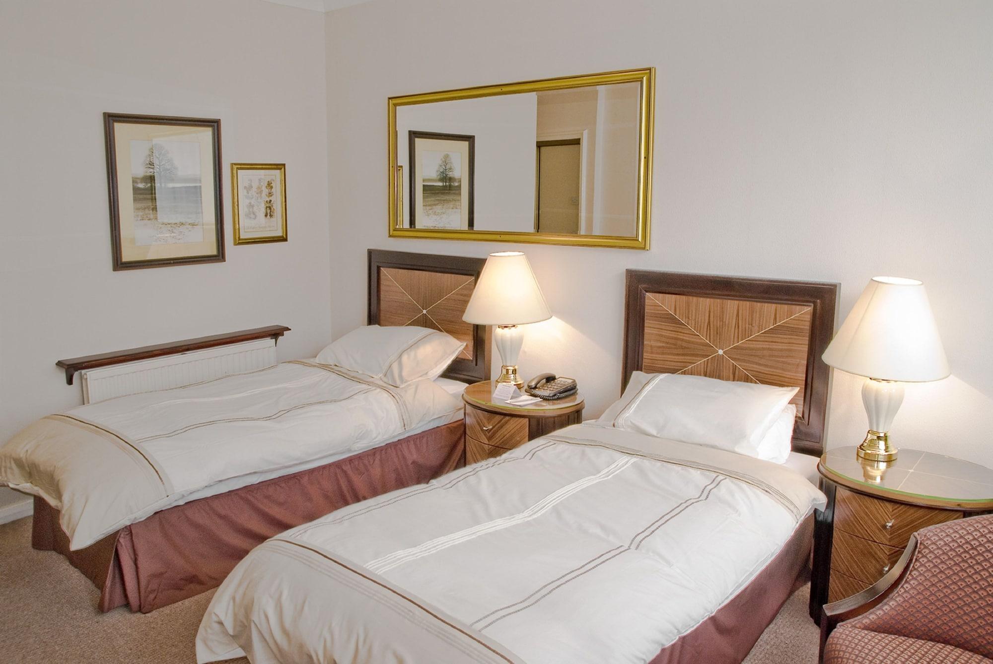 Britannia Hotel City Centre Manchester Ngoại thất bức ảnh