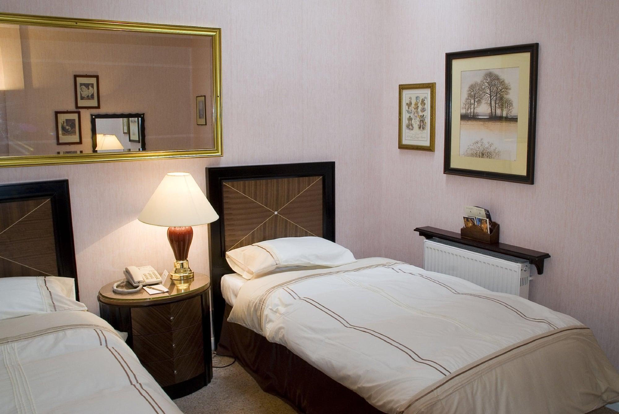 Britannia Hotel City Centre Manchester Ngoại thất bức ảnh