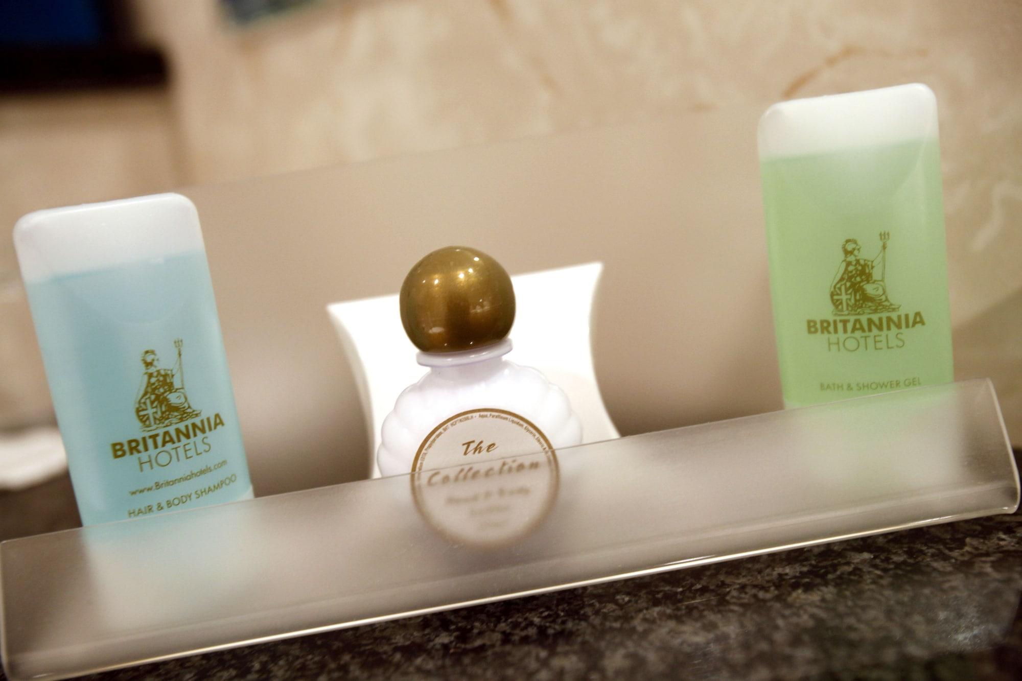 Britannia Hotel City Centre Manchester Ngoại thất bức ảnh