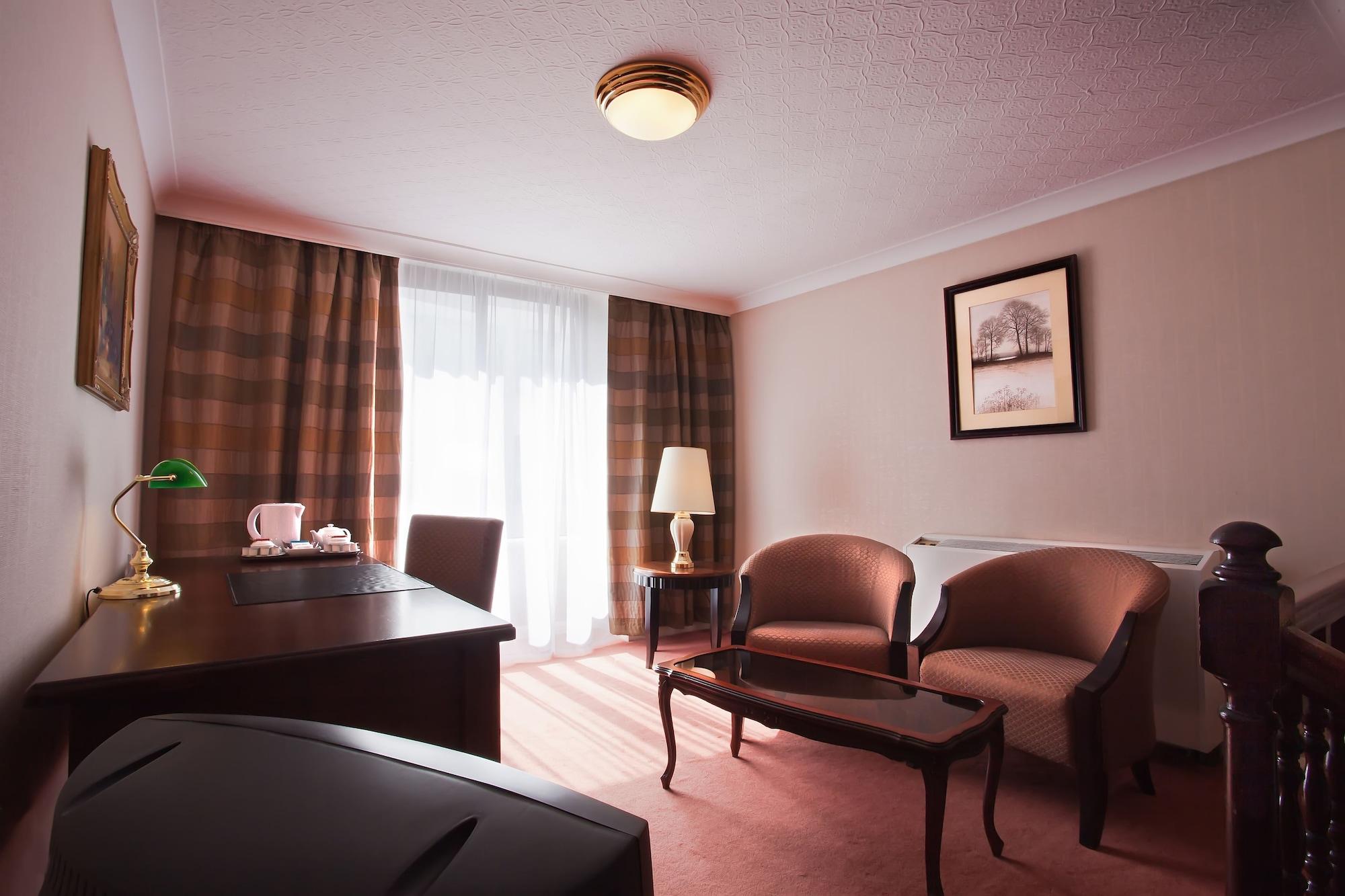 Britannia Hotel City Centre Manchester Ngoại thất bức ảnh