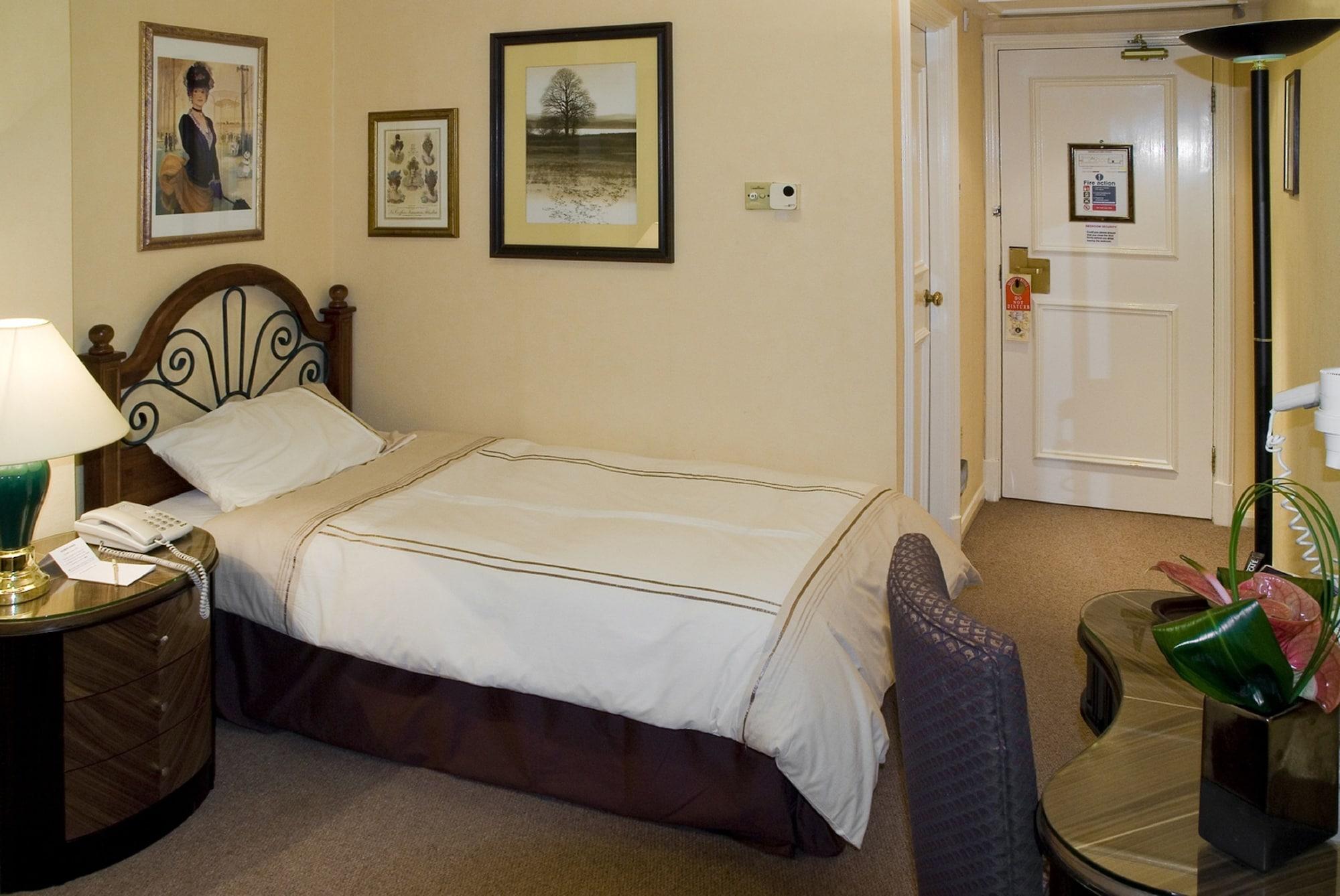 Britannia Hotel City Centre Manchester Ngoại thất bức ảnh