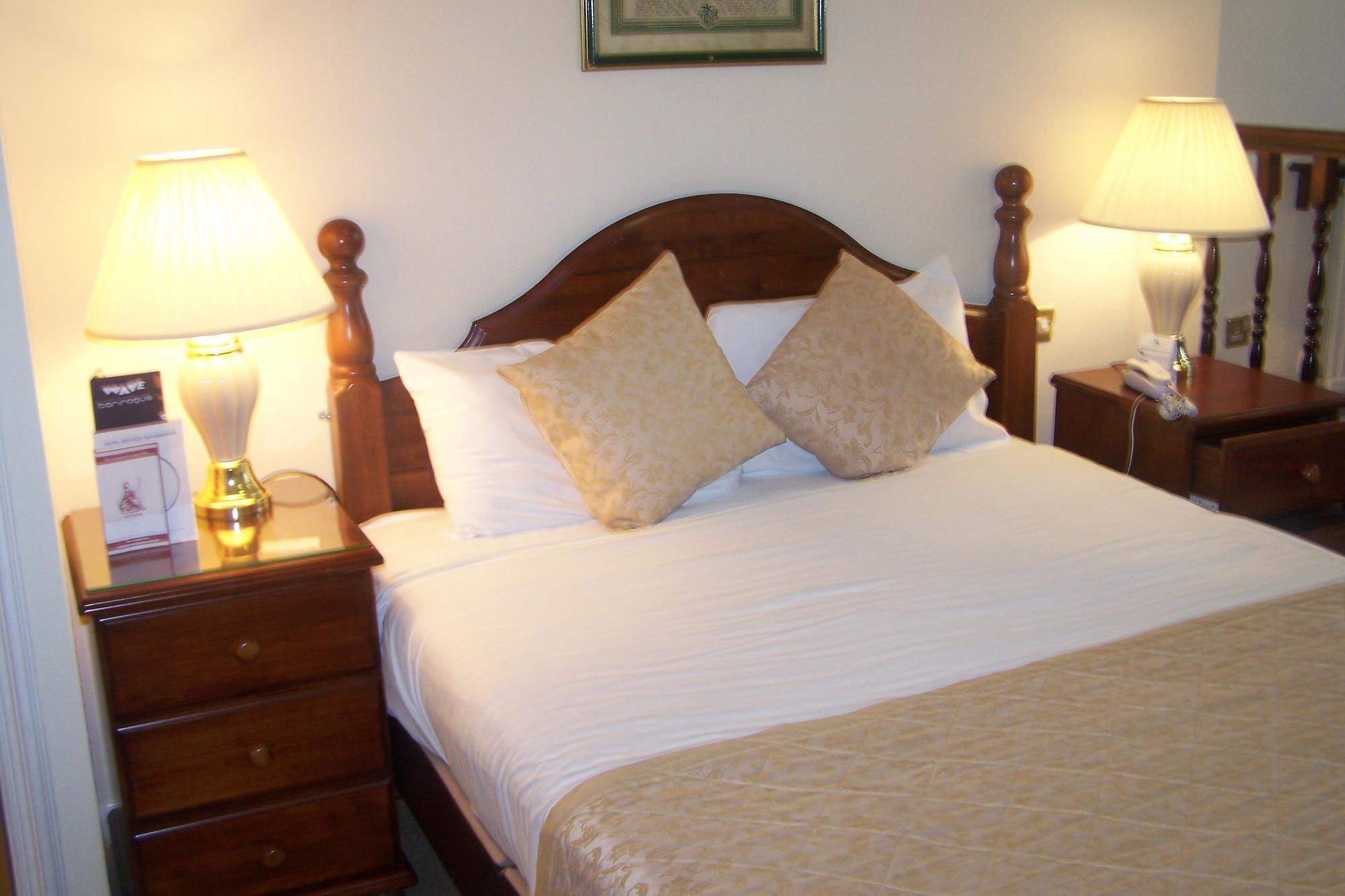 Britannia Hotel City Centre Manchester Ngoại thất bức ảnh