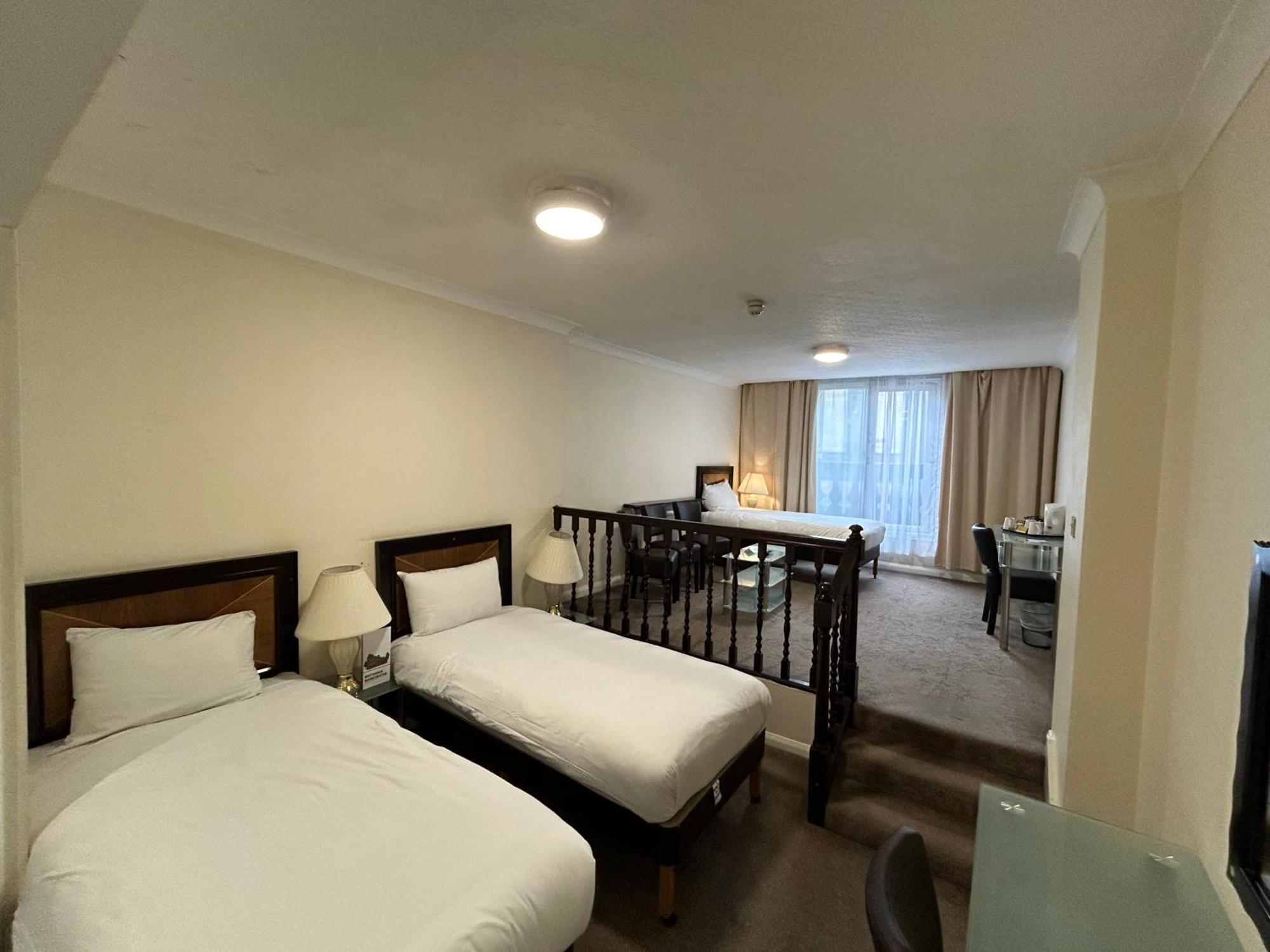Britannia Hotel City Centre Manchester Ngoại thất bức ảnh