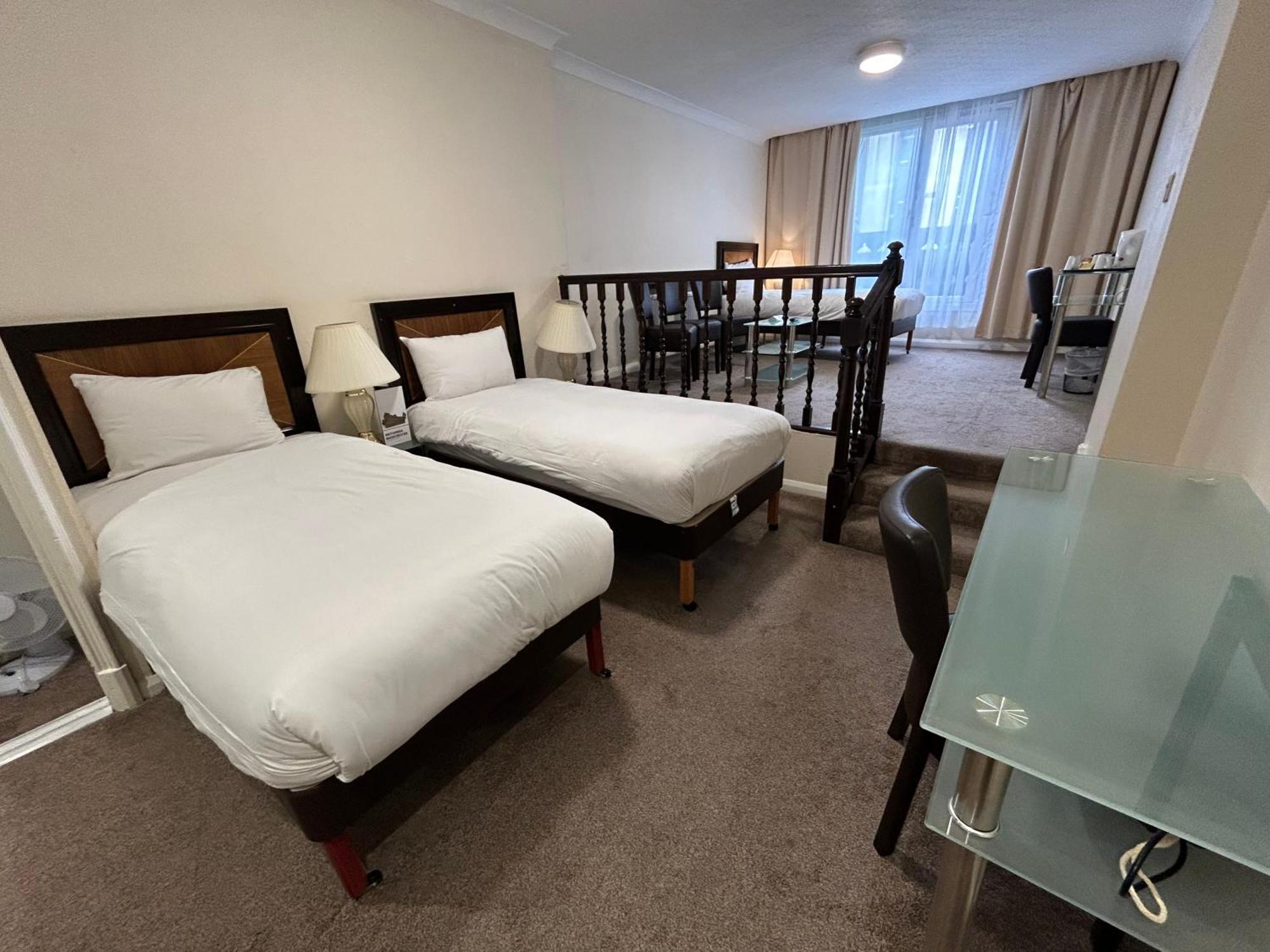 Britannia Hotel City Centre Manchester Ngoại thất bức ảnh