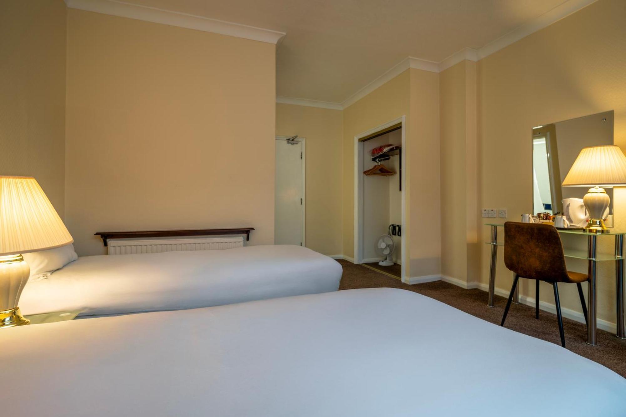 Britannia Hotel City Centre Manchester Ngoại thất bức ảnh