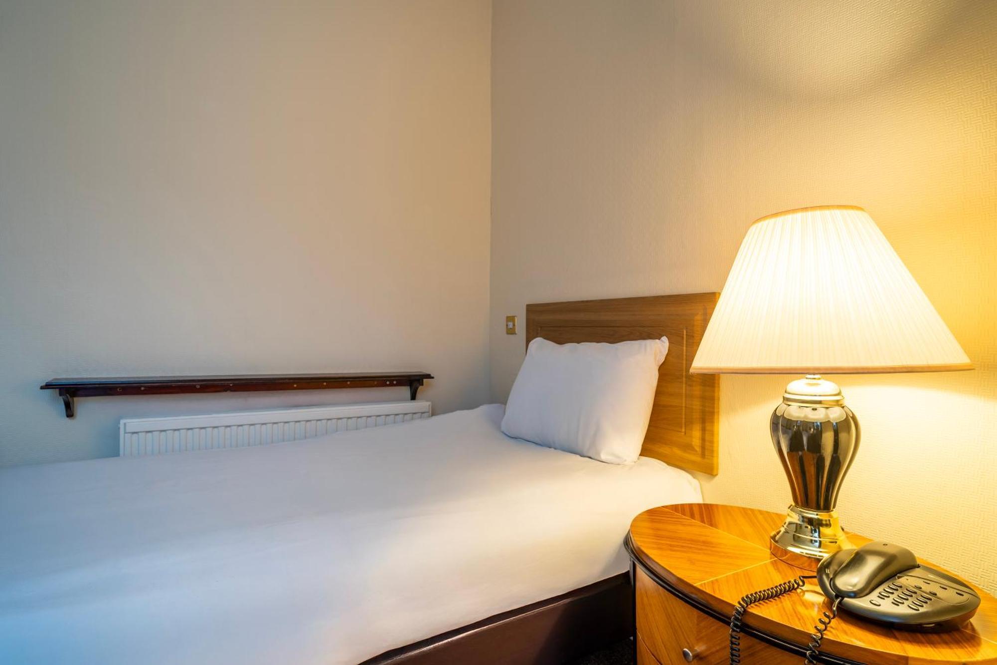Britannia Hotel City Centre Manchester Ngoại thất bức ảnh
