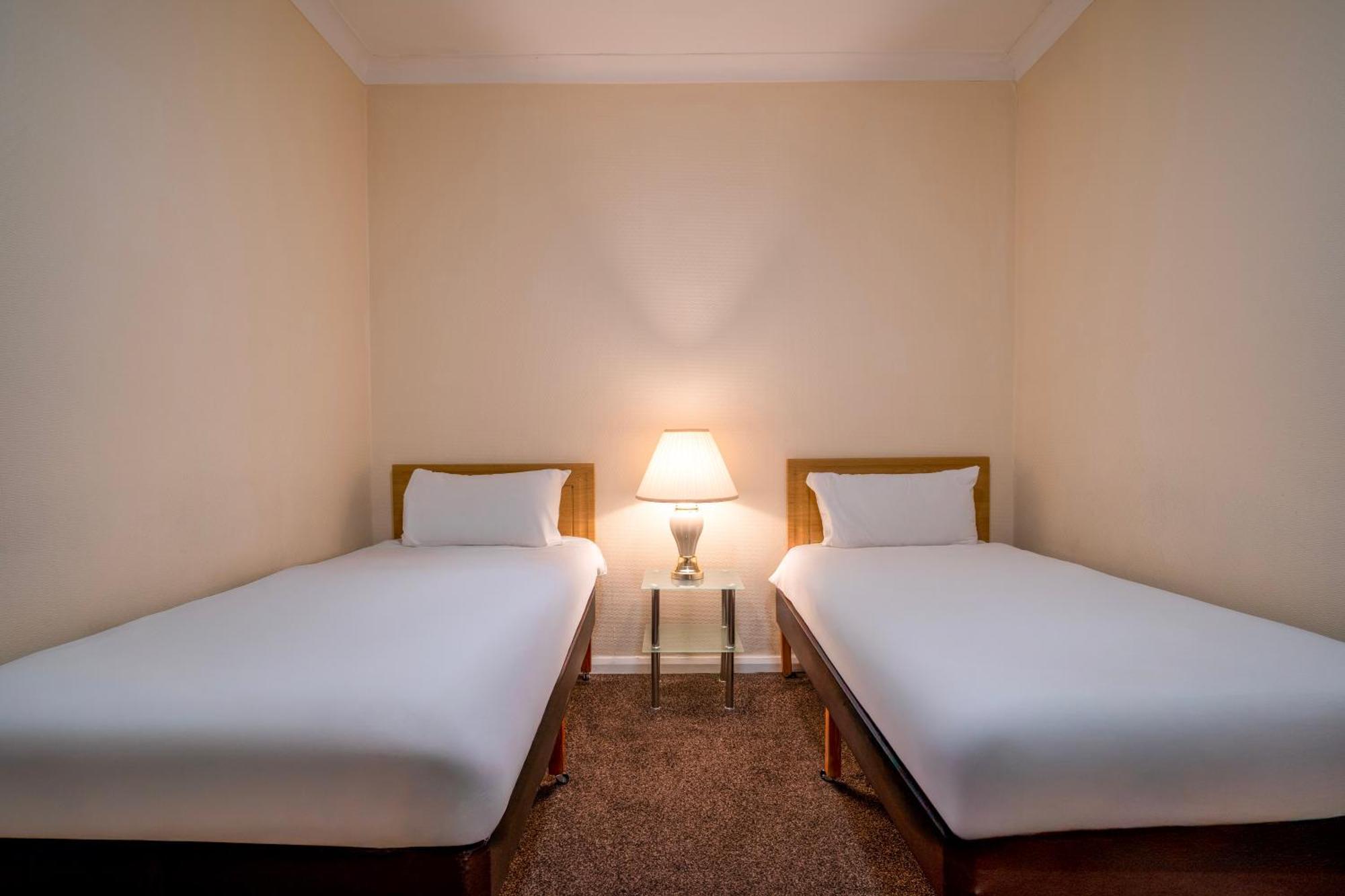 Britannia Hotel City Centre Manchester Ngoại thất bức ảnh