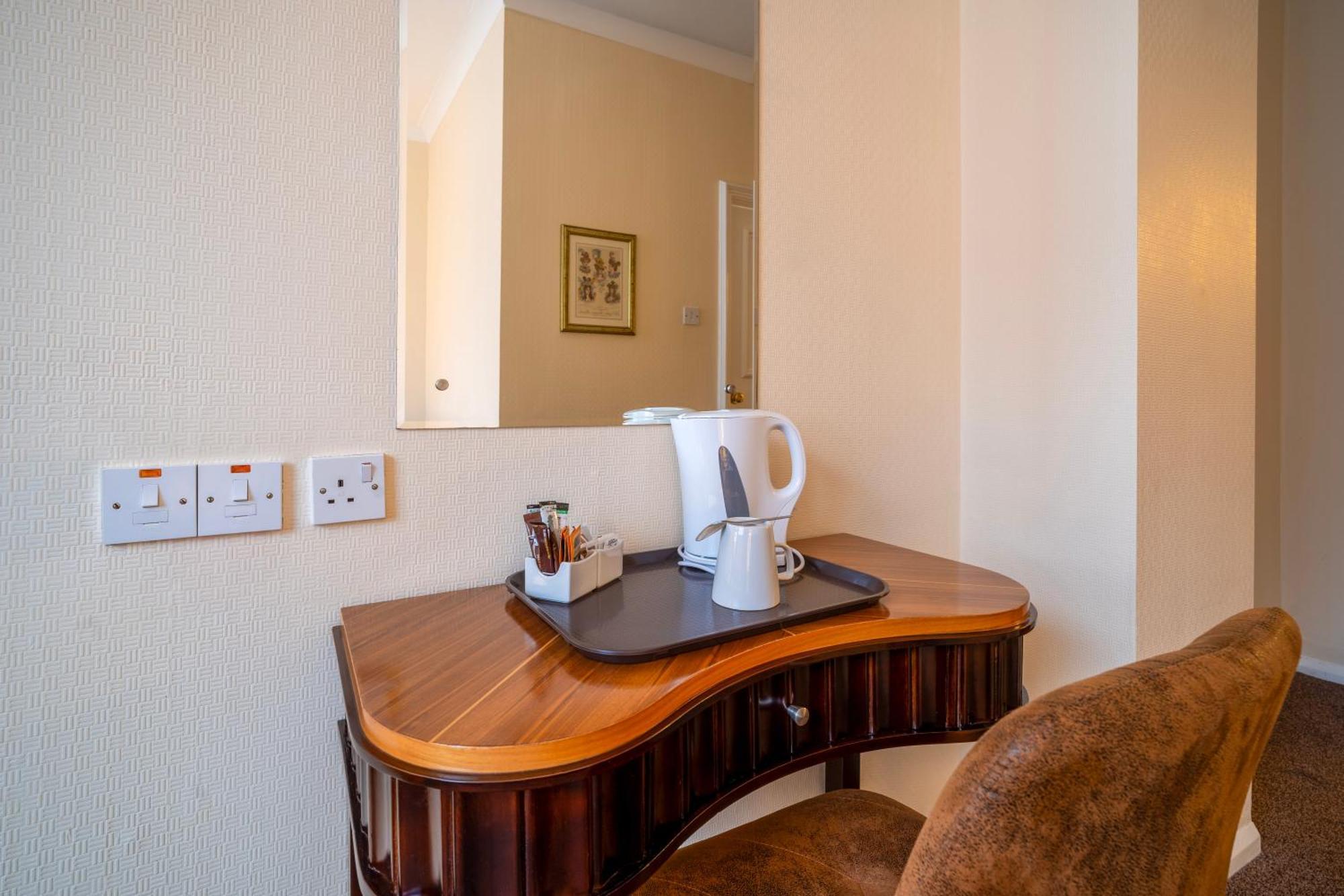 Britannia Hotel City Centre Manchester Ngoại thất bức ảnh