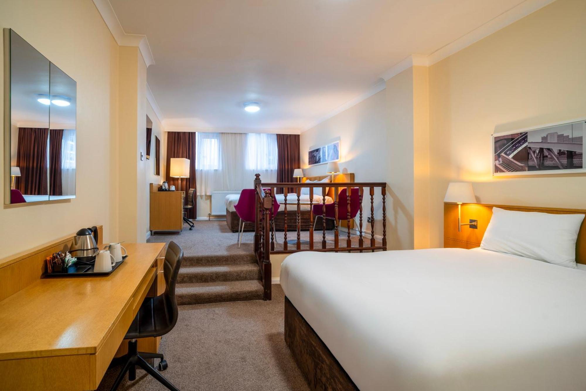 Britannia Hotel City Centre Manchester Ngoại thất bức ảnh