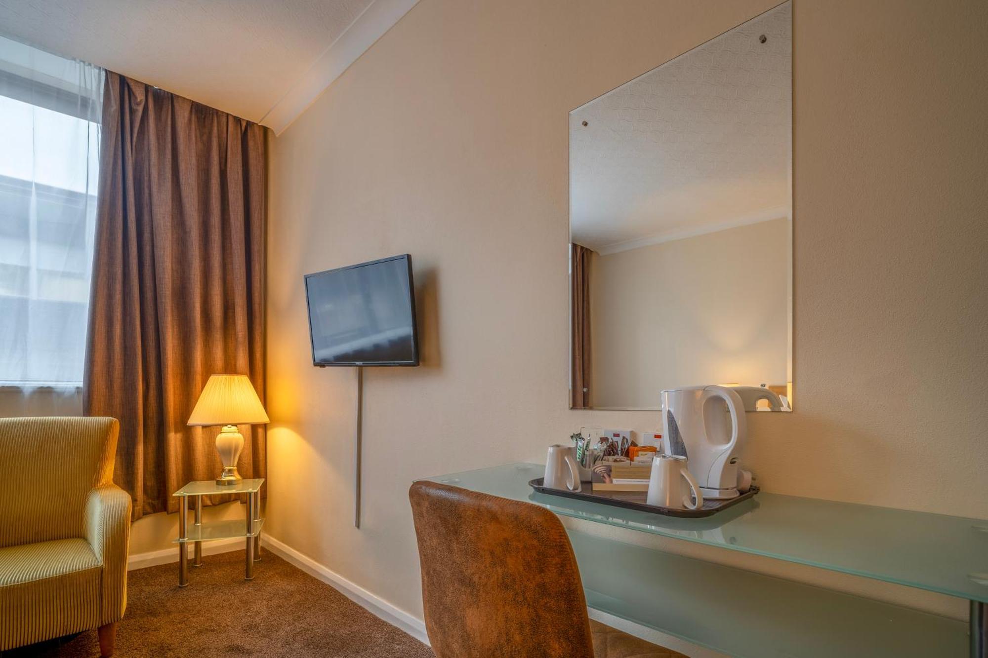 Britannia Hotel City Centre Manchester Ngoại thất bức ảnh
