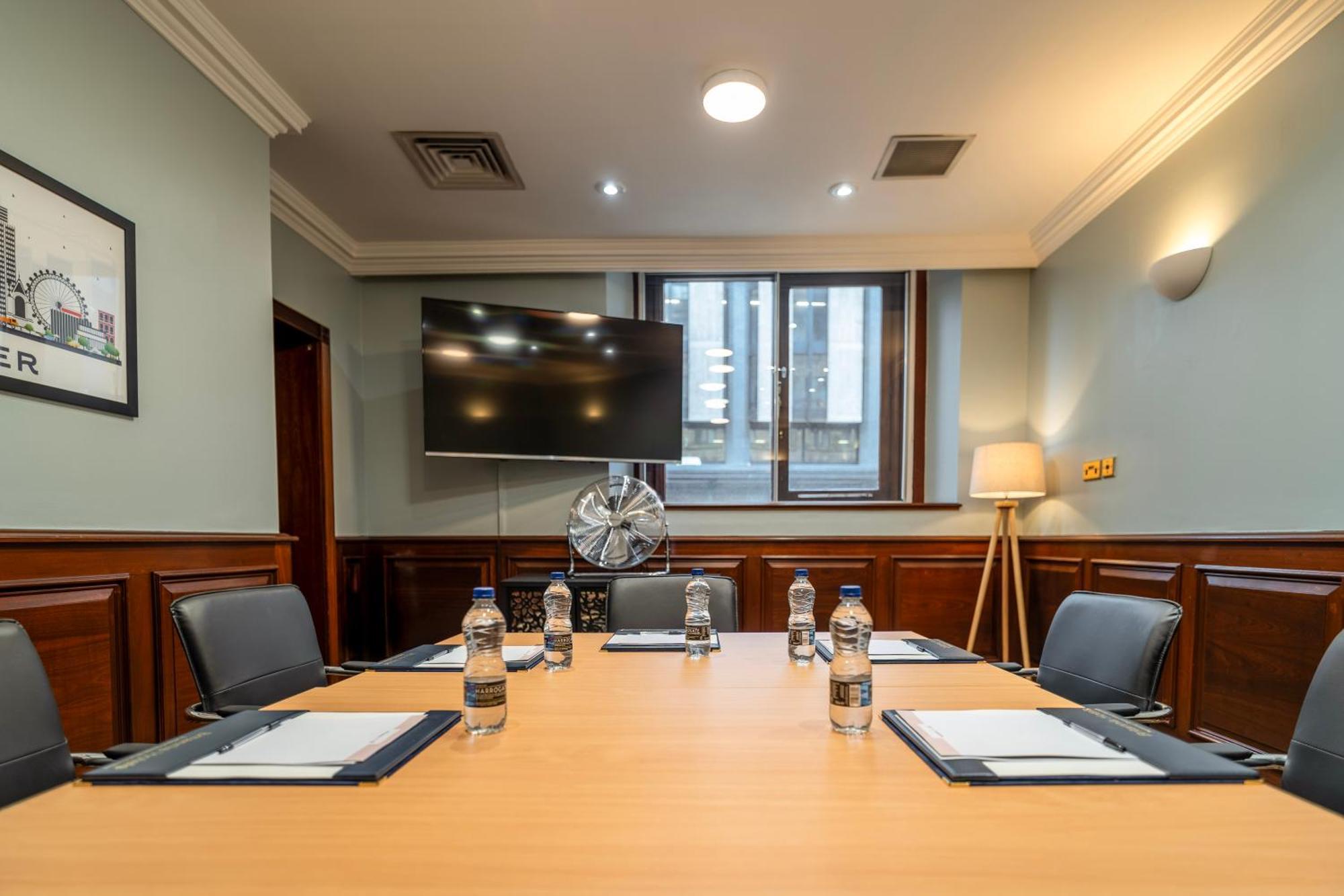 Britannia Hotel City Centre Manchester Ngoại thất bức ảnh