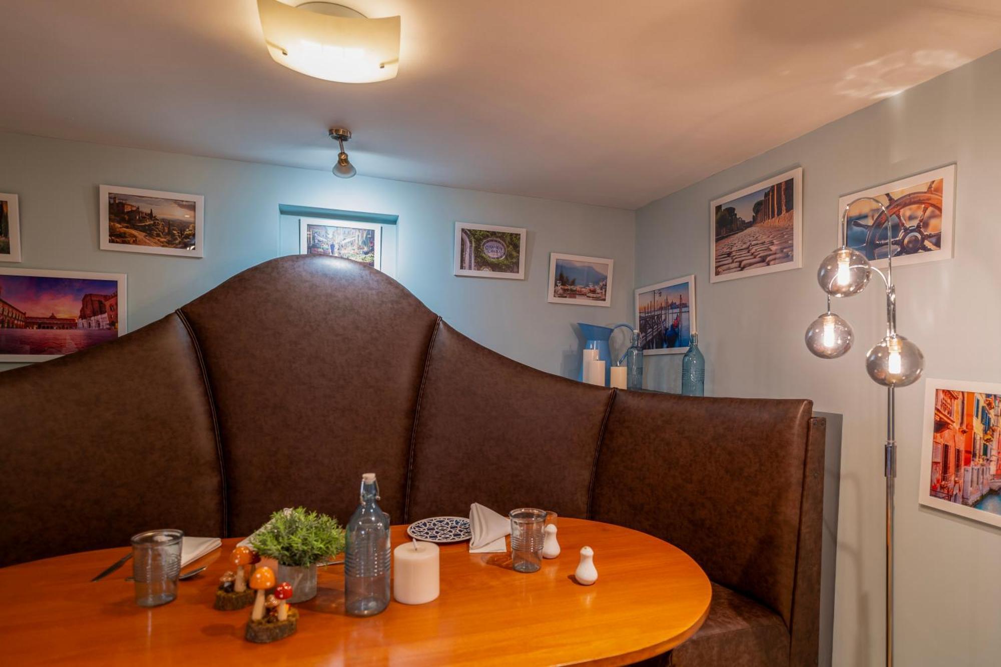 Britannia Hotel City Centre Manchester Ngoại thất bức ảnh